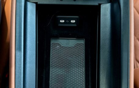 Mercedes-Benz S-Класс, 2021 год, 17 000 000 рублей, 30 фотография