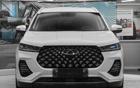 Chery Tiggo 7 Pro, 2023 год, 1 649 000 рублей, 2 фотография