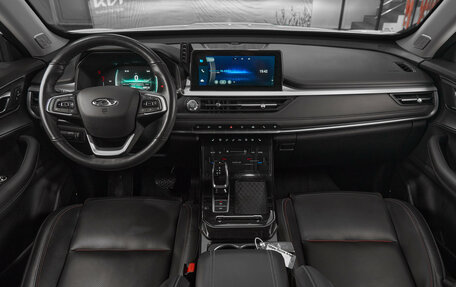 Chery Tiggo 7 Pro, 2023 год, 1 649 000 рублей, 8 фотография