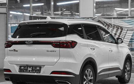 Chery Tiggo 7 Pro, 2023 год, 1 649 000 рублей, 6 фотография