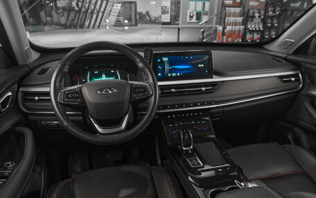 Chery Tiggo 7 Pro, 2023 год, 1 649 000 рублей, 7 фотография