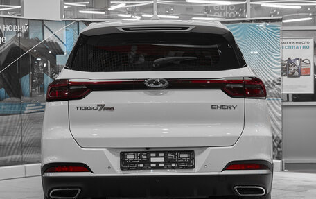 Chery Tiggo 7 Pro, 2023 год, 1 649 000 рублей, 5 фотография