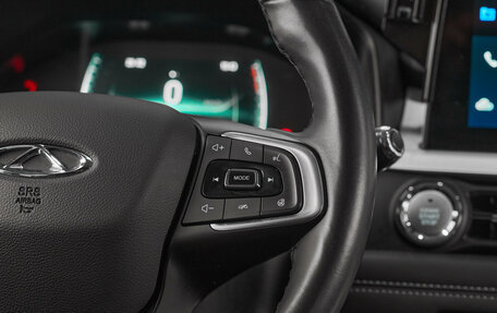 Chery Tiggo 7 Pro, 2023 год, 1 649 000 рублей, 12 фотография