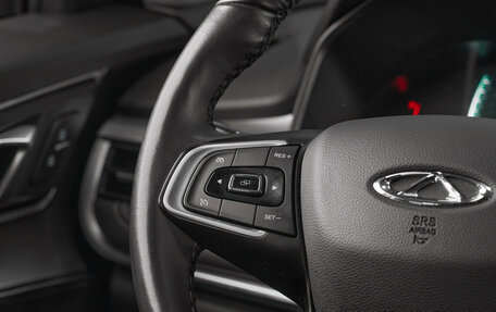 Chery Tiggo 7 Pro, 2023 год, 1 649 000 рублей, 11 фотография