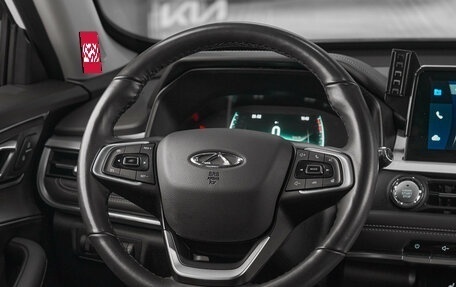 Chery Tiggo 7 Pro, 2023 год, 1 649 000 рублей, 10 фотография