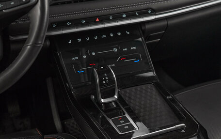 Chery Tiggo 7 Pro, 2023 год, 1 649 000 рублей, 17 фотография