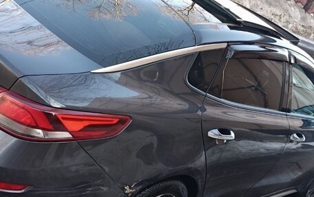 KIA Optima IV, 2019 год, 2 100 000 рублей, 7 фотография