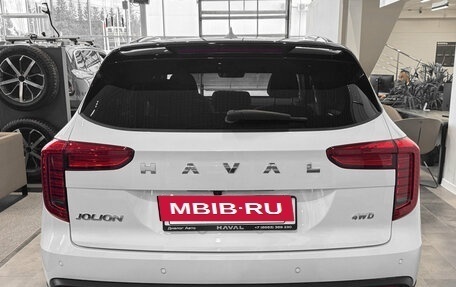 Haval Jolion, 2026 год, 2 599 000 рублей, 3 фотография