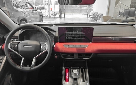 Haval Jolion, 2026 год, 2 599 000 рублей, 8 фотография