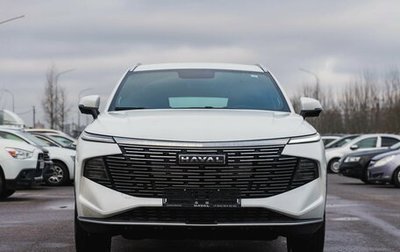 Haval F7, 2026 год, 2 870 510 рублей, 1 фотография