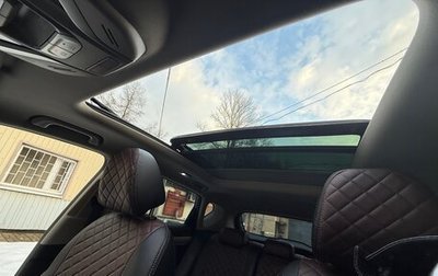 Geely Coolray I, 2022 год, 1 700 000 рублей, 1 фотография