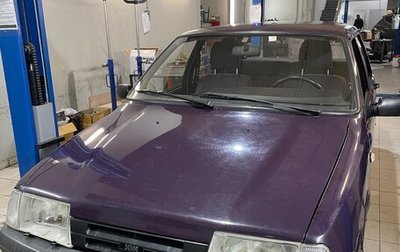 ИЖ 2126 «Ода», 2002 год, 160 000 рублей, 1 фотография