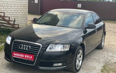 Audi A6, 2009 год, 1 150 000 рублей, 1 фотография