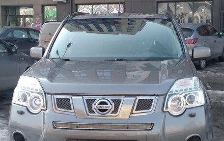 Nissan X-Trail, 2013 год, 1 350 000 рублей, 1 фотография