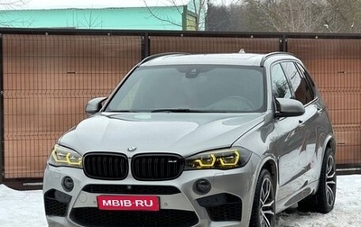 BMW X5 M, 2017 год, 5 150 000 рублей, 1 фотография