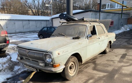 ГАЗ 24 «Волга» I (24), 1978 год, 185 000 рублей, 1 фотография