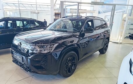 Volkswagen Teramont, 2025 год, 6 740 000 рублей, 1 фотография