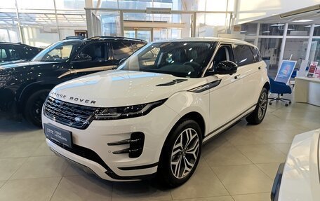 Land Rover Range Rover Evoque II, 2024 год, 5 770 000 рублей, 1 фотография