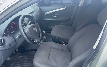 Nissan Almera, 2014 год, 600 000 рублей, 1 фотография