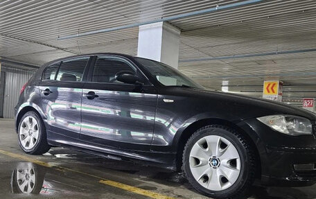 BMW 1 серия, 2008 год, 790 000 рублей, 1 фотография