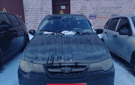 Daewoo Nexia I рестайлинг, 2009 год, 110 000 рублей, 1 фотография