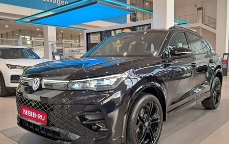 Volkswagen Tiguan, 2025 год, 5 090 000 рублей, 1 фотография