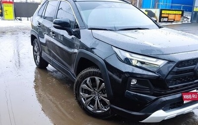 Toyota RAV4, 2024 год, 3 750 000 рублей, 1 фотография