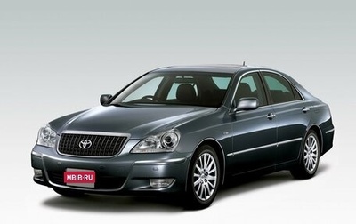 Toyota Crown Majesta, 2006 год, 2 200 000 рублей, 1 фотография