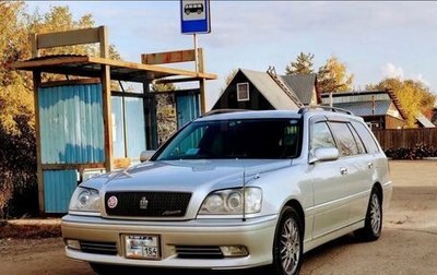 Toyota Crown, 2001 год, 1 880 000 рублей, 1 фотография