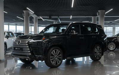 Lexus LX, 2025 год, 19 150 000 рублей, 1 фотография