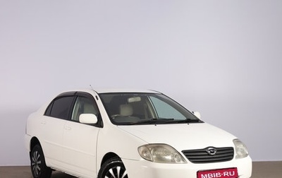 Toyota Corolla, 2002 год, 599 000 рублей, 1 фотография