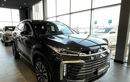 CheryExeed TXL, 2025 год, 3 930 000 рублей, 3 фотография