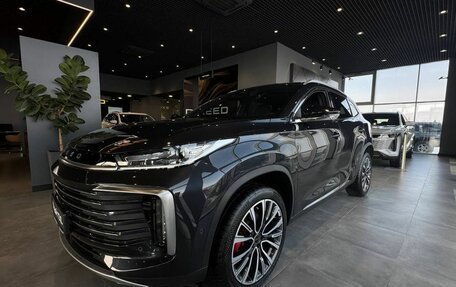 CheryExeed TXL, 2025 год, 3 930 000 рублей, 2 фотография