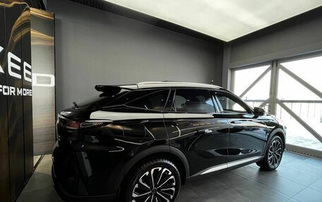 CheryExeed TXL, 2025 год, 3 930 000 рублей, 6 фотография