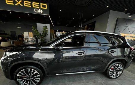 CheryExeed TXL, 2025 год, 3 930 000 рублей, 5 фотография