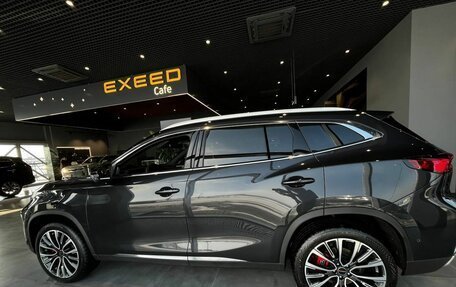 CheryExeed TXL, 2025 год, 3 930 000 рублей, 8 фотография