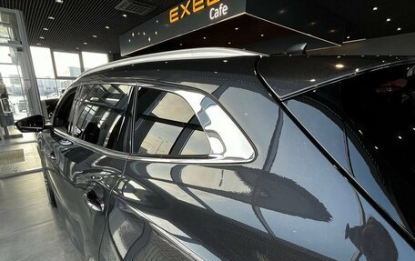 CheryExeed TXL, 2025 год, 3 930 000 рублей, 14 фотография