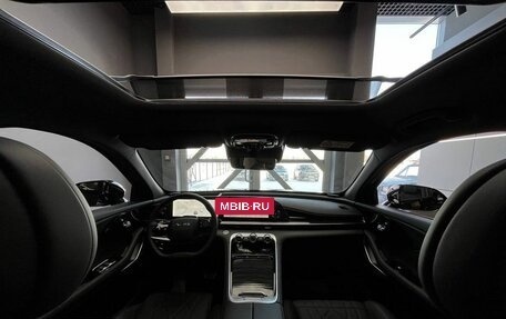 CheryExeed TXL, 2025 год, 3 930 000 рублей, 11 фотография