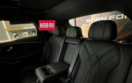 CheryExeed TXL, 2025 год, 3 930 000 рублей, 13 фотография