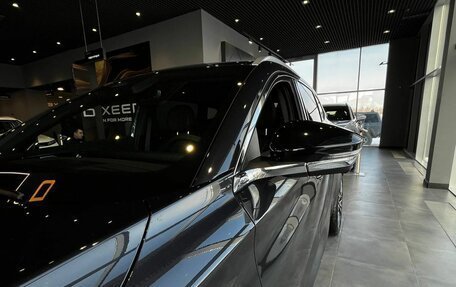 CheryExeed TXL, 2025 год, 3 930 000 рублей, 22 фотография