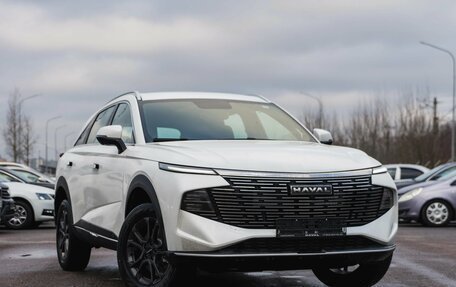 Haval F7, 2026 год, 2 870 510 рублей, 4 фотография