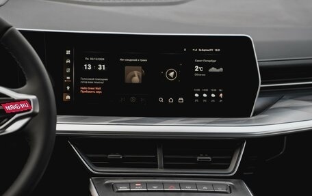 Haval F7, 2026 год, 2 870 510 рублей, 18 фотография