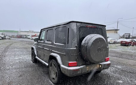 Mercedes-Benz G-Класс AMG, 2023 год, 27 253 000 рублей, 7 фотография