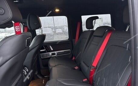 Mercedes-Benz G-Класс AMG, 2023 год, 27 253 000 рублей, 14 фотография