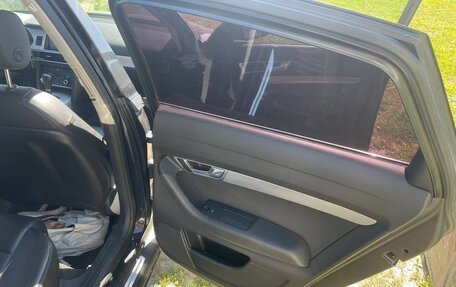 Audi A6, 2009 год, 1 150 000 рублей, 6 фотография