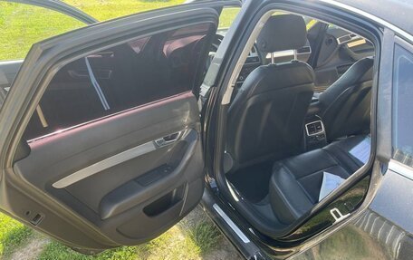 Audi A6, 2009 год, 1 150 000 рублей, 9 фотография