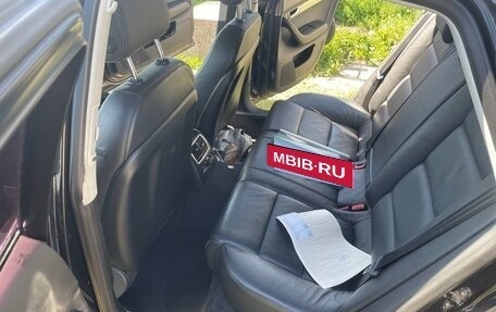 Audi A6, 2009 год, 1 150 000 рублей, 11 фотография