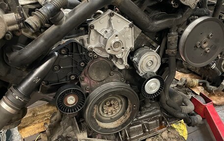 Audi A6, 2009 год, 1 150 000 рублей, 22 фотография