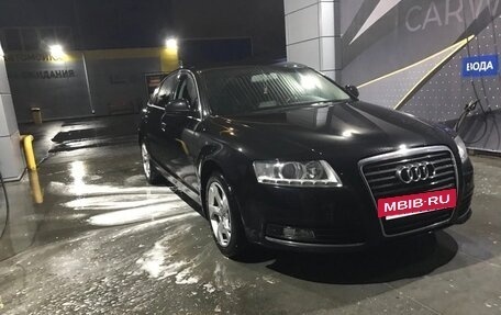 Audi A6, 2009 год, 1 150 000 рублей, 15 фотография