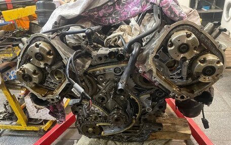 Audi A6, 2009 год, 1 150 000 рублей, 18 фотография